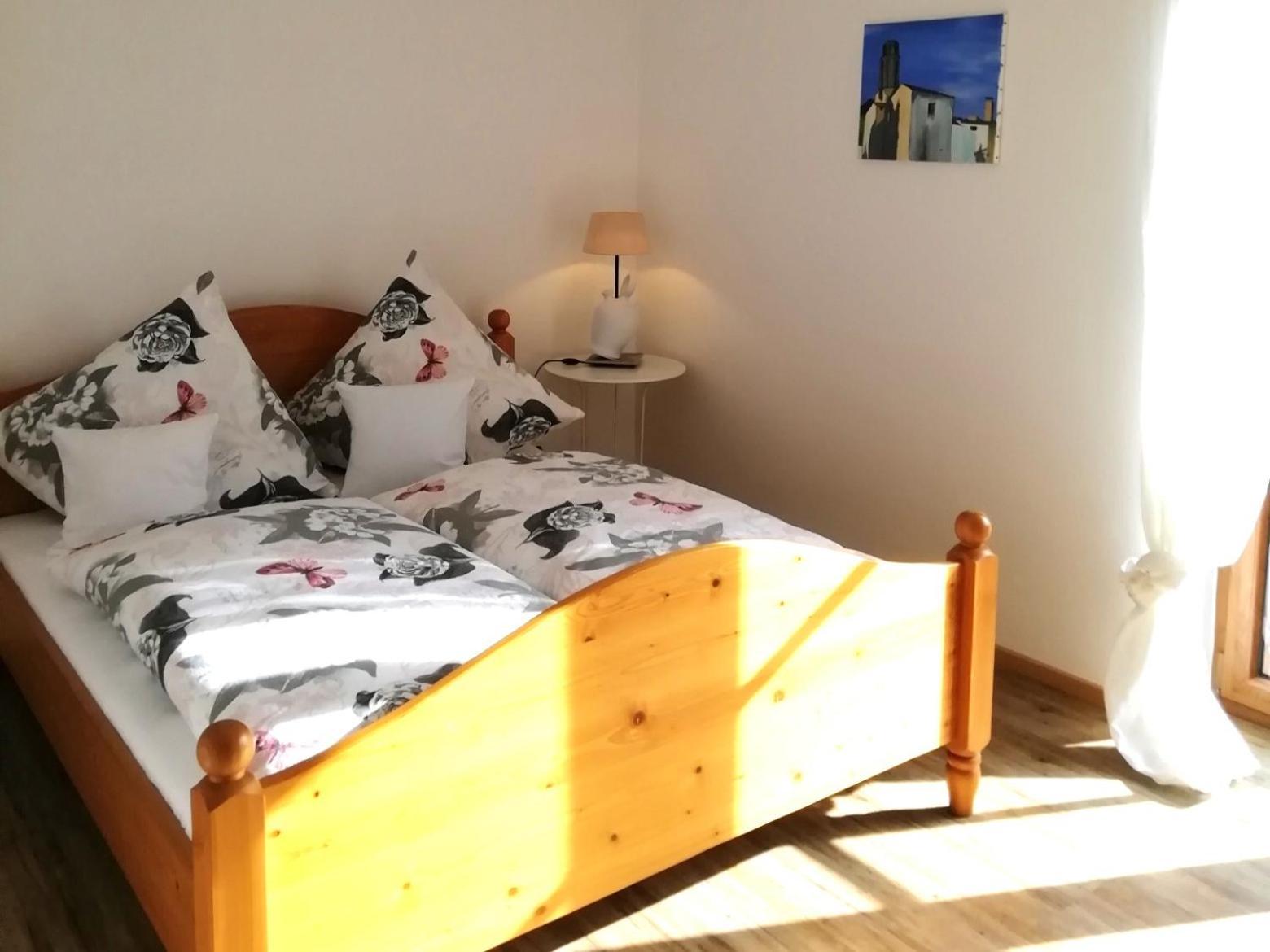 Ferienwohnung Zum Gimpei Siegsdorf Εξωτερικό φωτογραφία