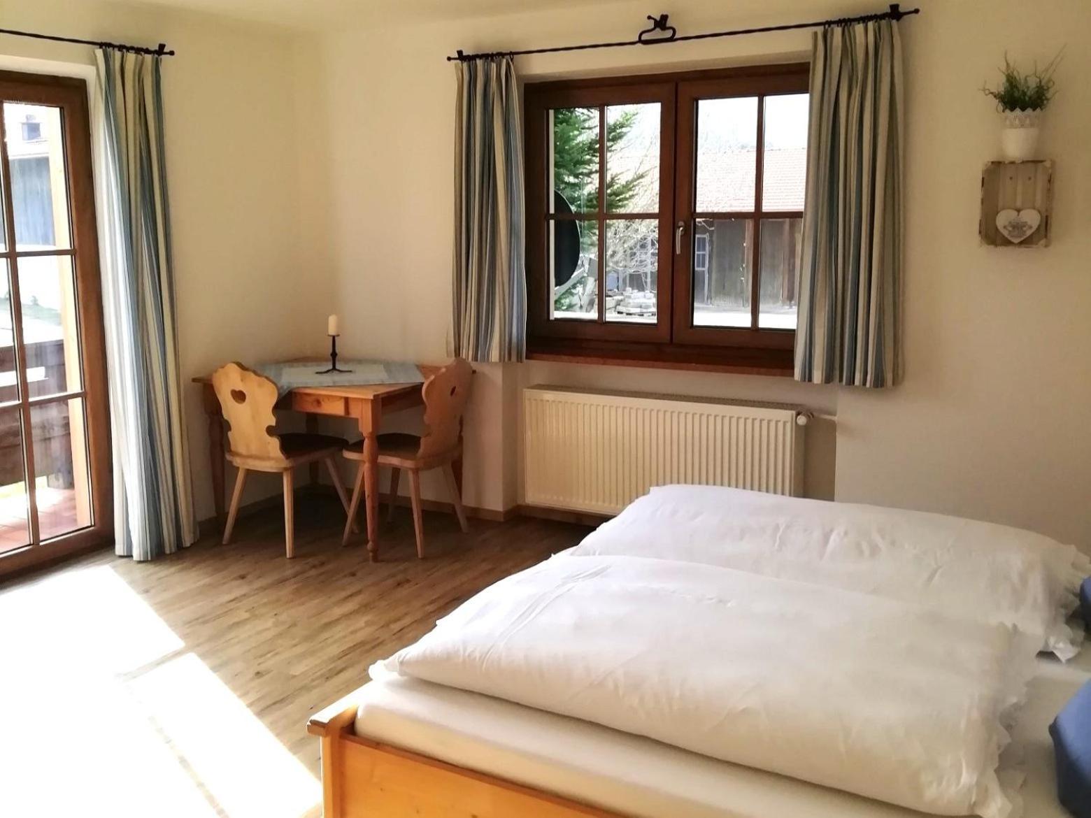 Ferienwohnung Zum Gimpei Siegsdorf Εξωτερικό φωτογραφία