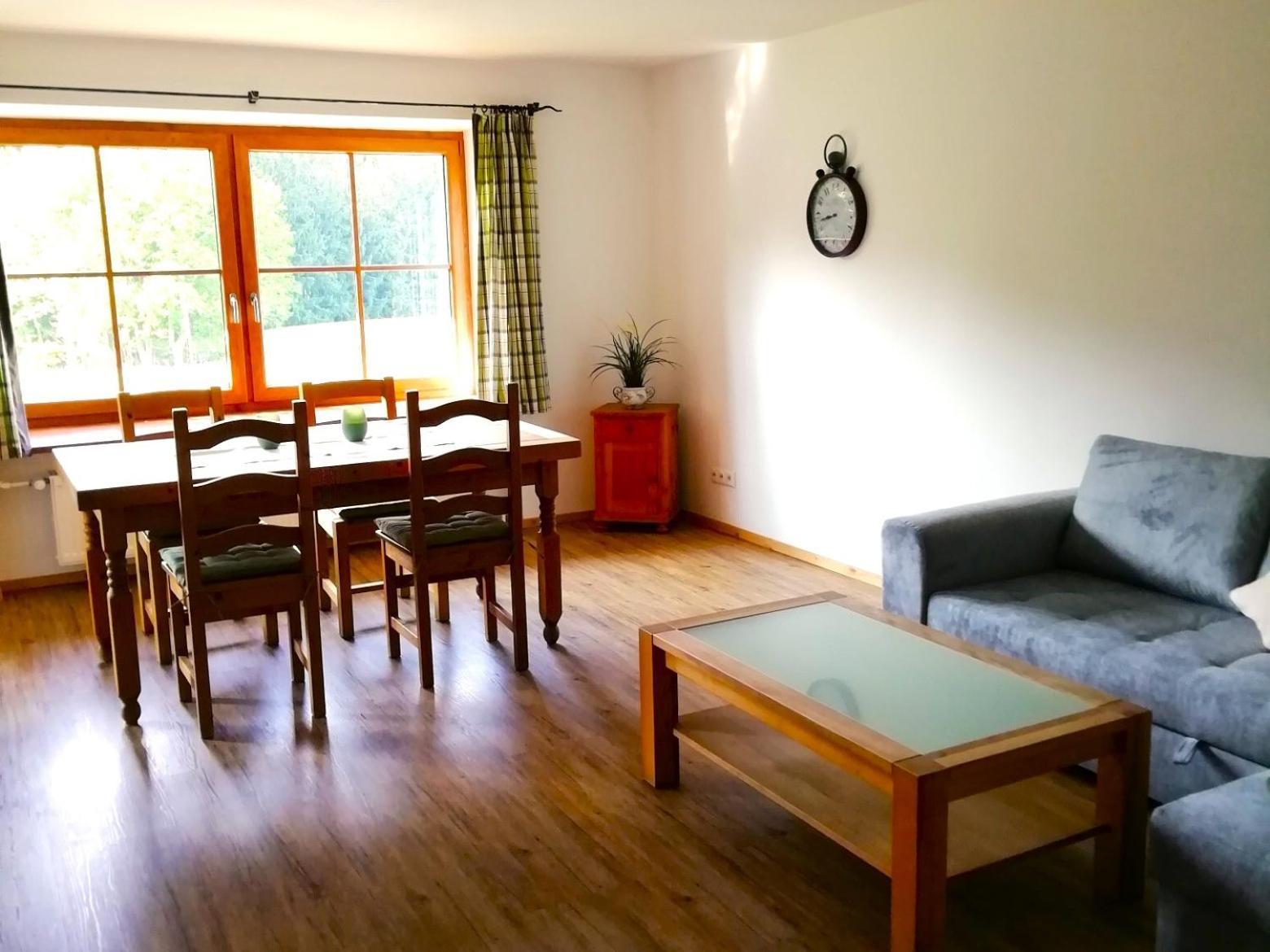 Ferienwohnung Zum Gimpei Siegsdorf Εξωτερικό φωτογραφία