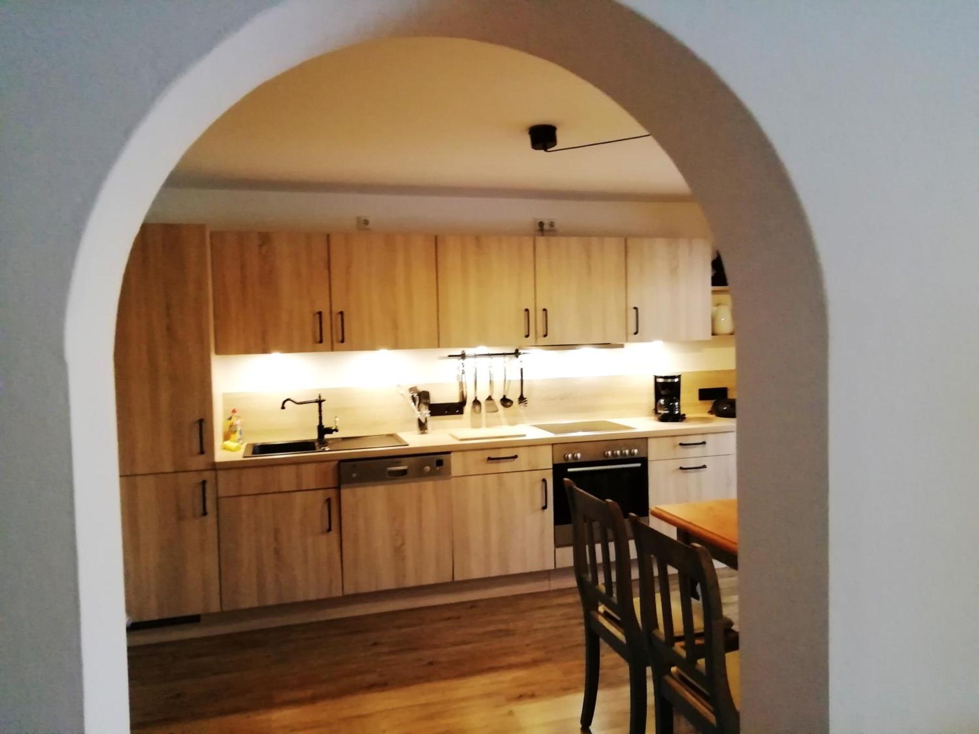 Ferienwohnung Zum Gimpei Siegsdorf Εξωτερικό φωτογραφία