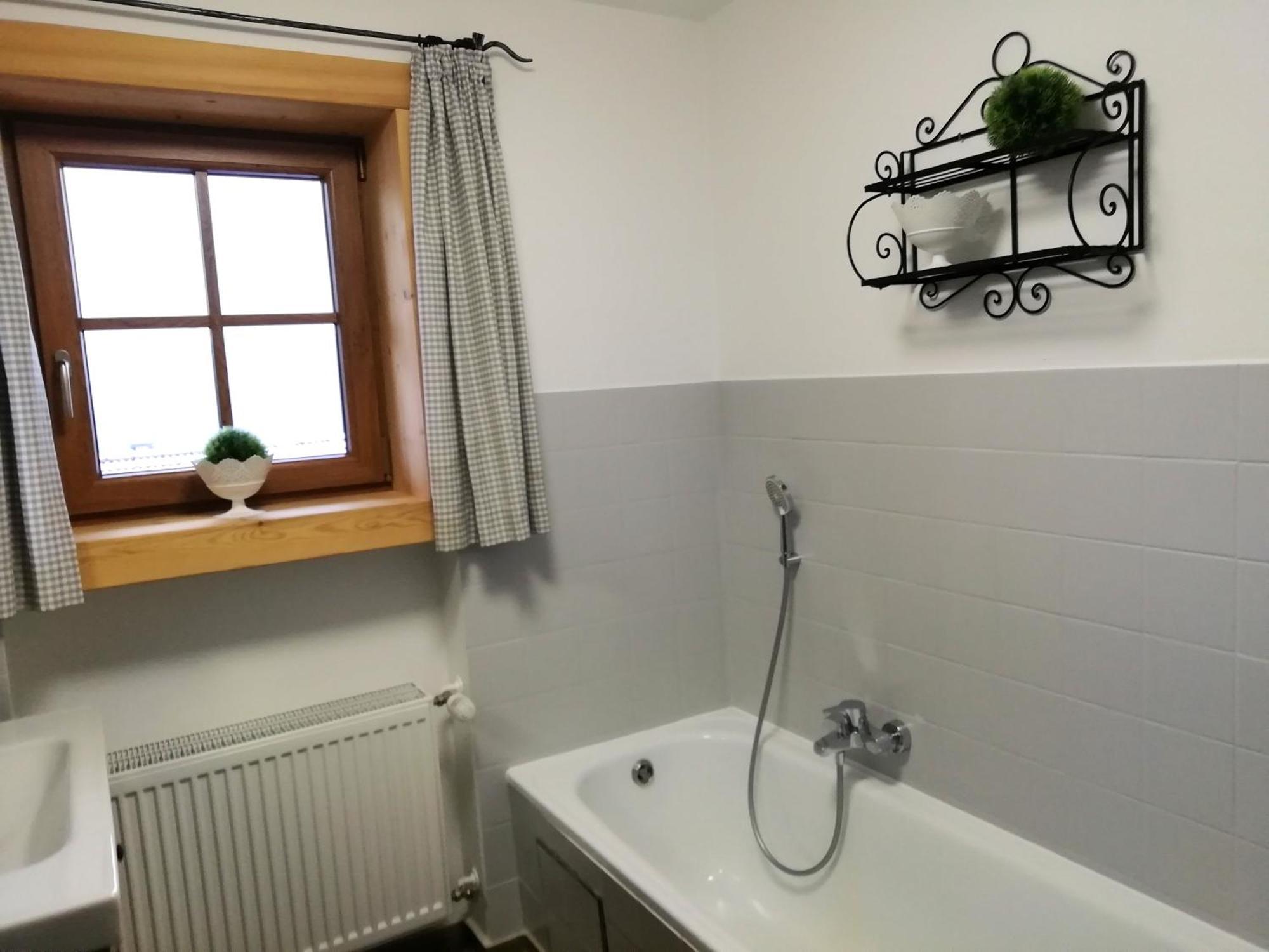 Ferienwohnung Zum Gimpei Siegsdorf Εξωτερικό φωτογραφία