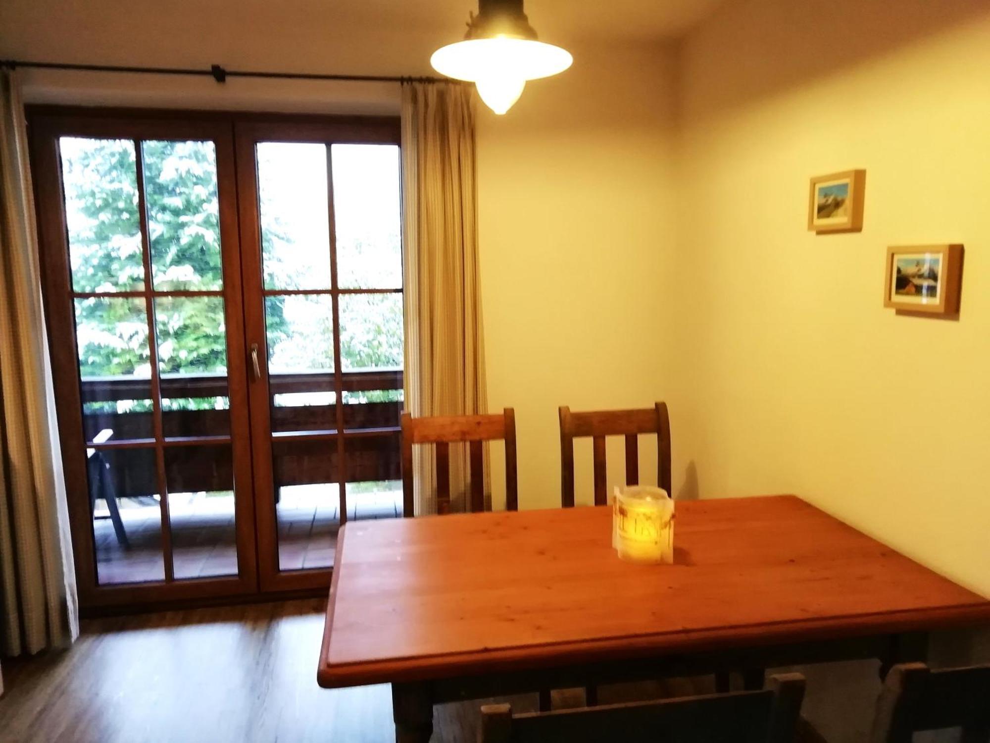 Ferienwohnung Zum Gimpei Siegsdorf Εξωτερικό φωτογραφία