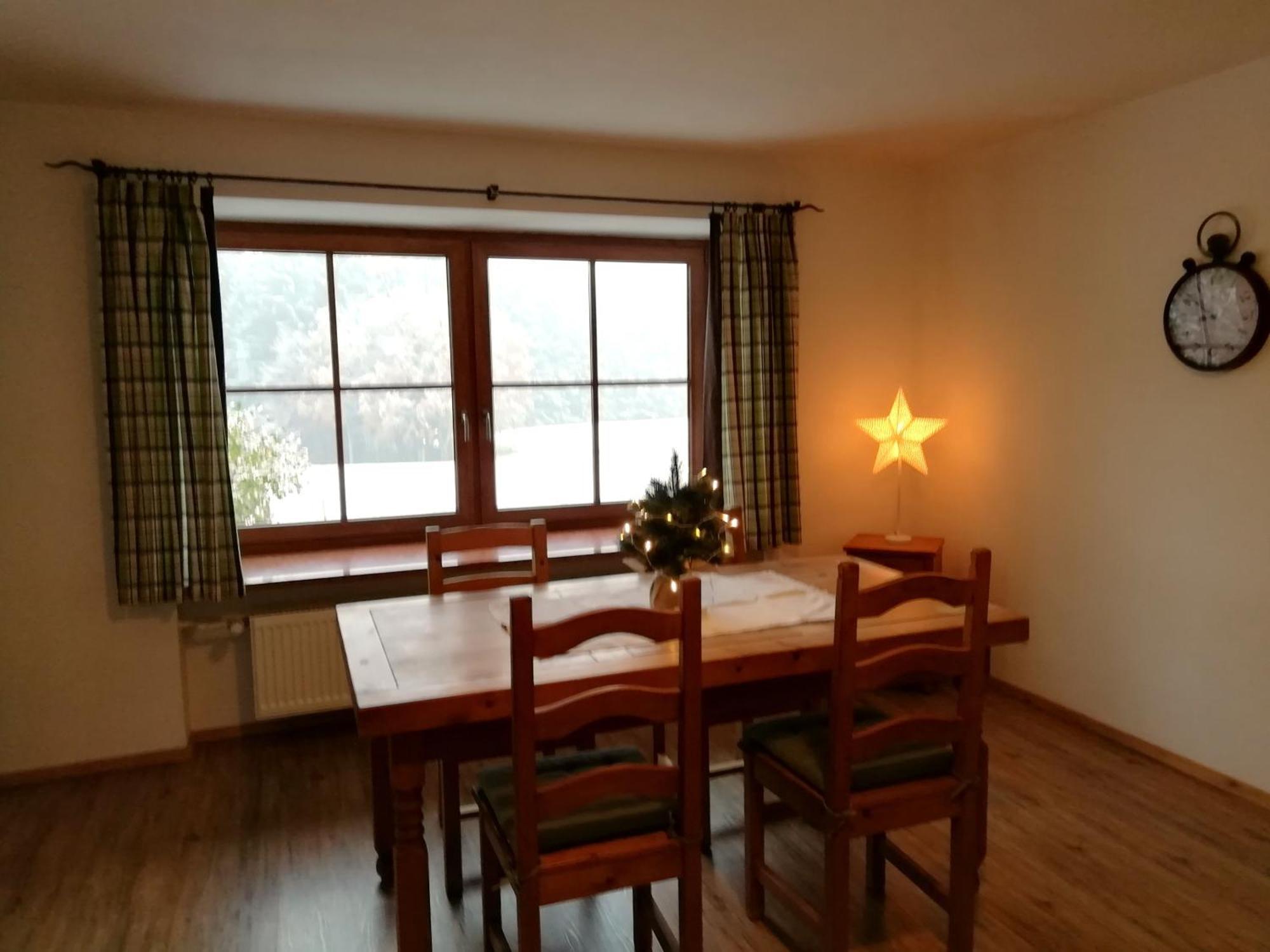 Ferienwohnung Zum Gimpei Siegsdorf Εξωτερικό φωτογραφία